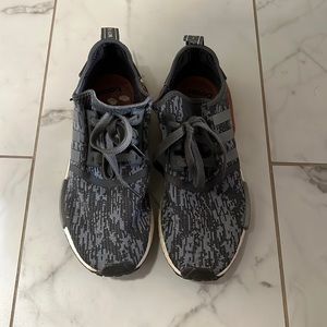 Womens NMD BOOST SNEAKERS